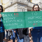 Asystencja osobista jest WAŻNA!