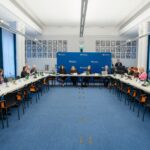 Fundacja Jesteśmy Ważni w Rejestrze Przejrzystości Unii Europejskiej.  Udział w konsultacjach dotyczących praw Osób z Niepełnosprawnościami (OzN)