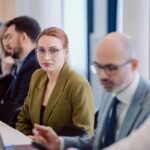 Oddajemy cały nasz świat. W zamian chcemy bezpieczeństwa i godnej opieki.