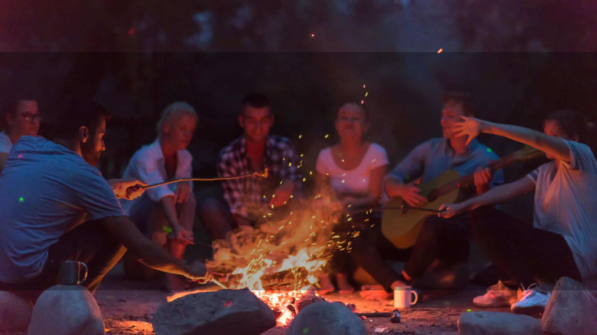 Wyjazd Odbuduj Siebie