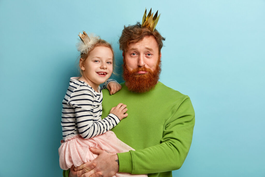 Dad, Today Is Your Day – A Letter from a Child with Disability